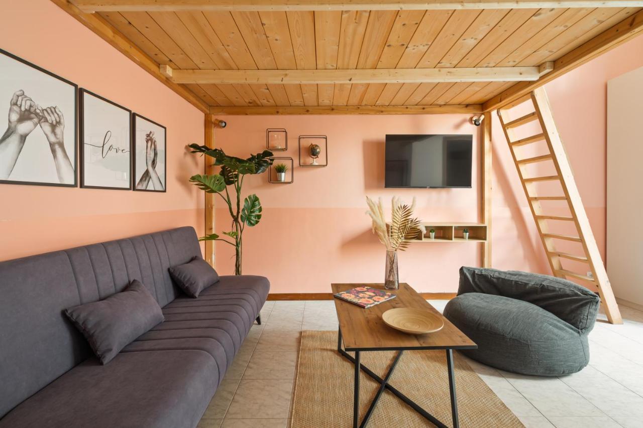 Ferienwohnung Imperial Nazionale Rom Exterior foto