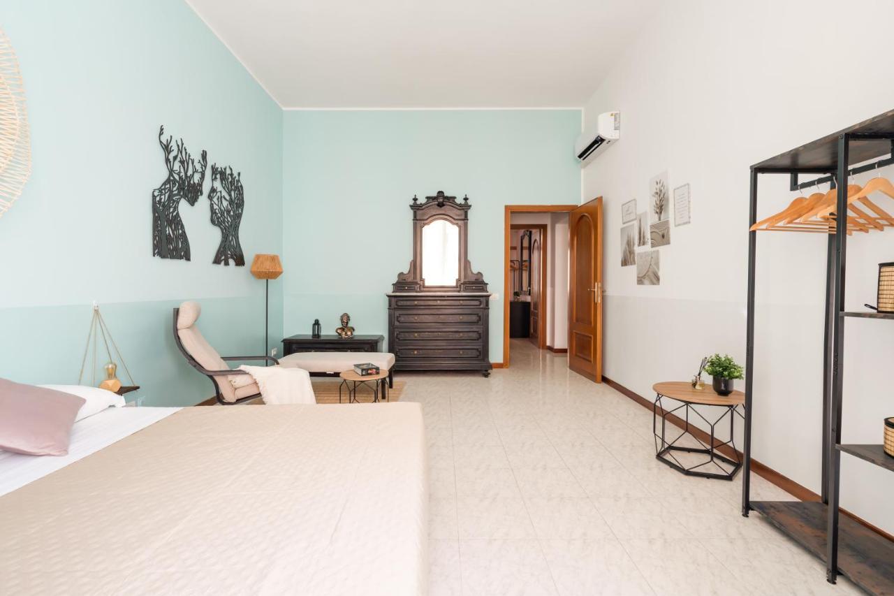 Ferienwohnung Imperial Nazionale Rom Exterior foto