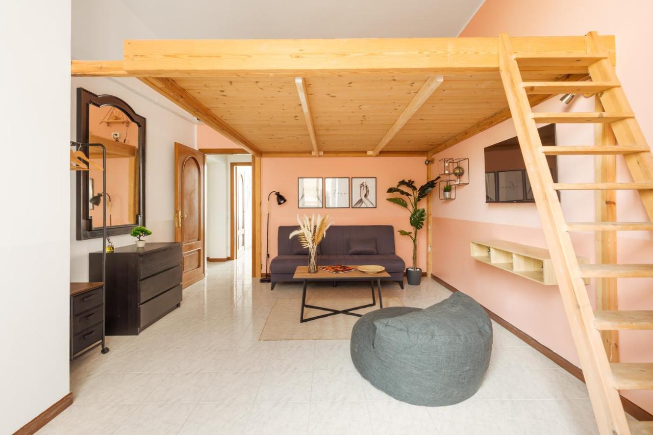 Ferienwohnung Imperial Nazionale Rom Exterior foto